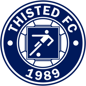 Thisted FC