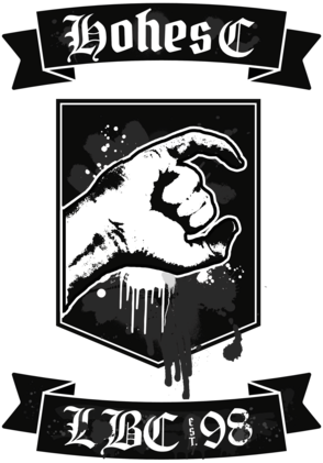 Hohes C Lübeck Crew Hip Hop