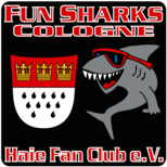 Fun Sharks Cologne