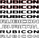 Rubicon