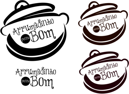 Arrumadinho Ponto Bom