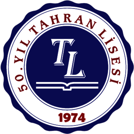 50.YIL TAHRAN LİSESİ