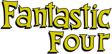 Fantastic Four Classic