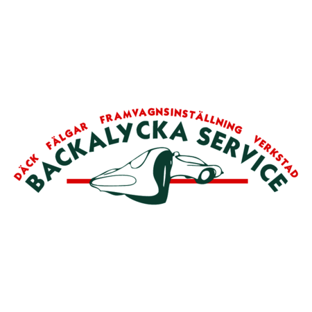 Backalycka Service