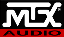 MTX AUDIO