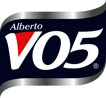 Alberto VO5