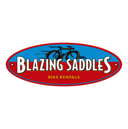 Blazing Saddles