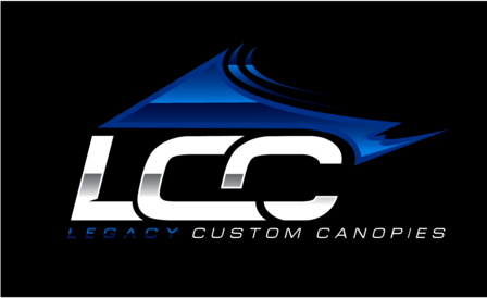 Legacy custom Canopies