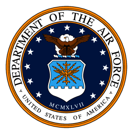 Department of the Air Force