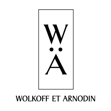Wolkoff Et Arnodin
