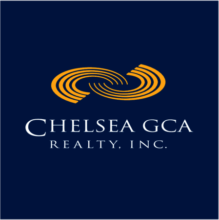 Chelsea GCA Realty