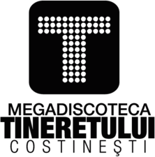 Mega Discoteca Tineretului