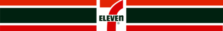 7 Eleven