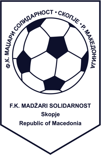 FK Madzari Solidarnost Skopje