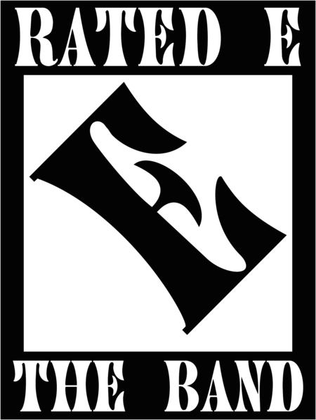 Rated E The Band