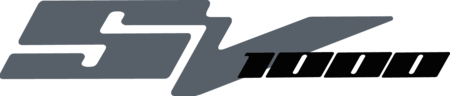 Suzuki SV 1000