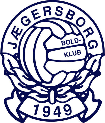 Jaegersborg Boldklub