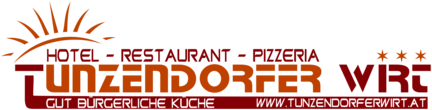 Tunzendorfer Wirt