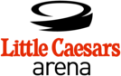 Little Caesars Arena