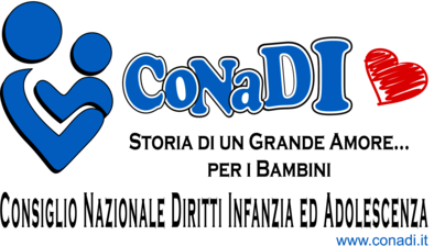 Consiglio Nazionale Diritti Infanzia - CONADI Italia