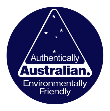 Authentically Australian