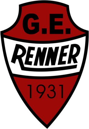 Gremio Esportivo Renner de Porto Alegre RS