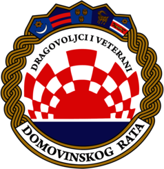 Udruga dragovoljaca i veterana Domovinskog rata