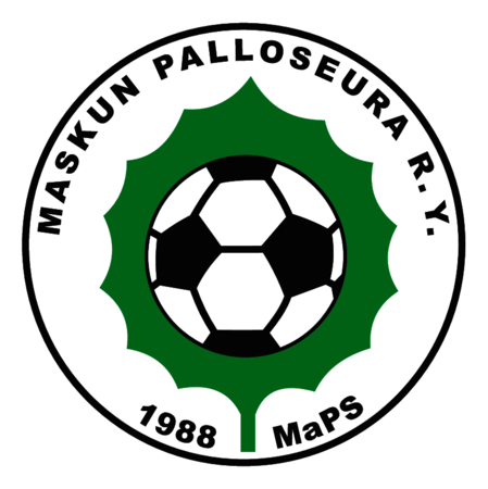 MaPS-Maskun Palloseura R.Y.