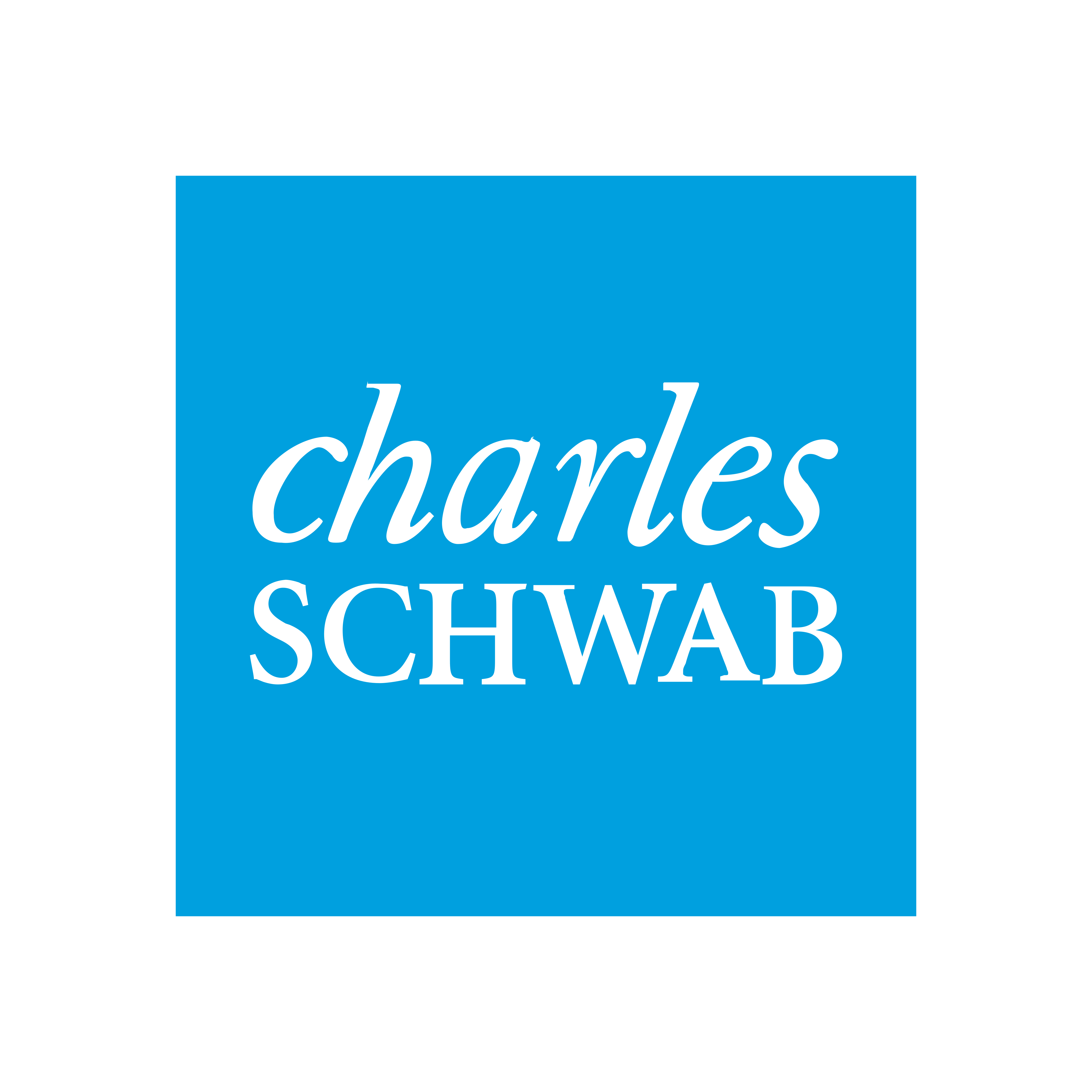 Charles Schwab