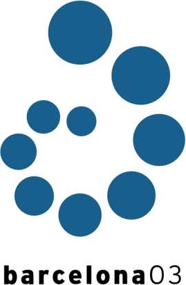 Fina World Championships Barcelona 2003