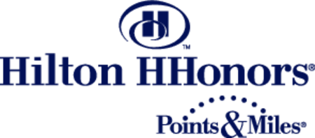 Hilton HHonors
