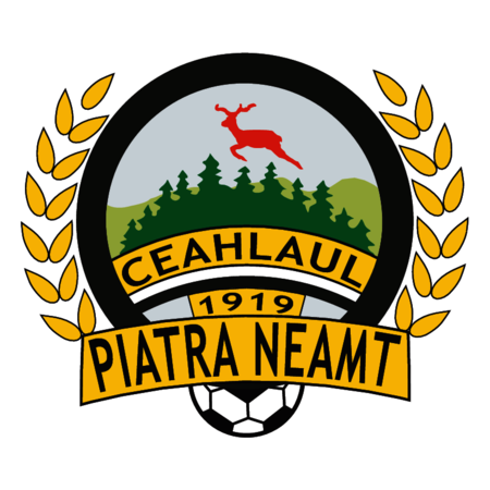 Ceahlaul Piatra Neamt