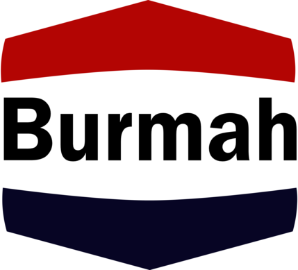 Burmah Oil 