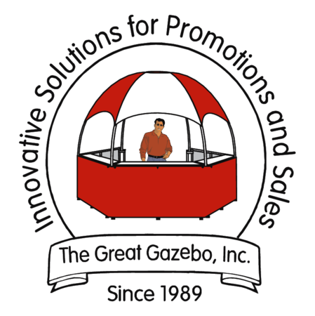 The Great Gazebo
