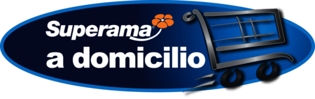 superama domicilio