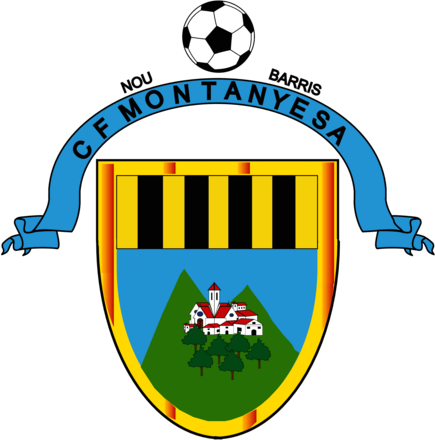 CF Montanyesa