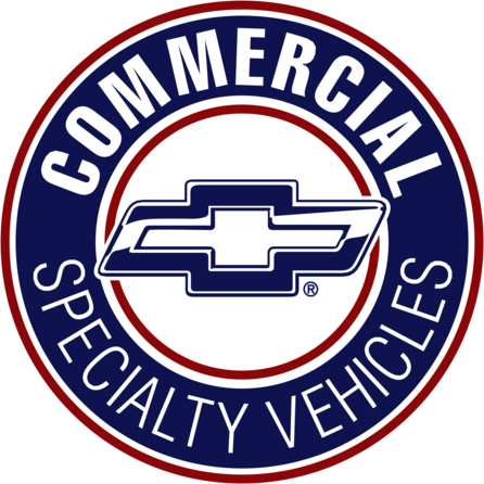 Commercial Specialty Vehicles