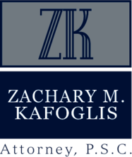 Zachary M. Kafoglis, Attorney