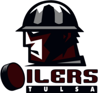 Oilers Tulsa 