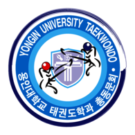 Yongin University Taekwondo