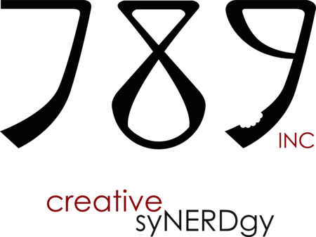 789, Inc. - Creative SyNERDgy TM