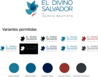 Iglesia Bautista el Divino Salvador