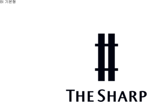 THE SHARP