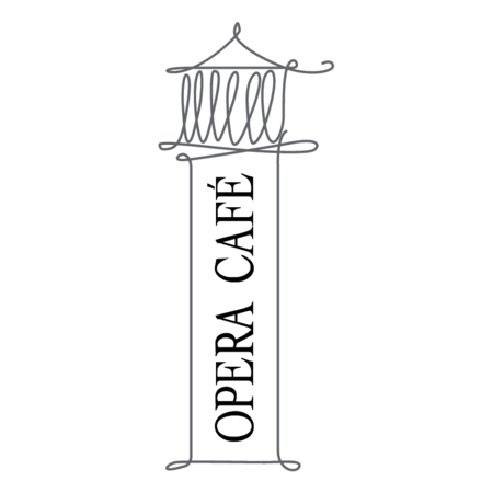 Opera Cafe