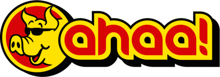 Ahaa!