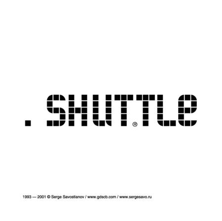 Shuttle