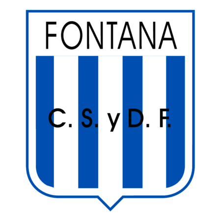 Club Social y Deportivo Fontana de Fontana
