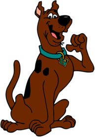 Scooby Doo