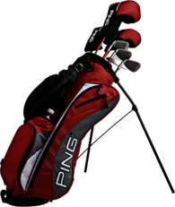 Ping Golf Bag