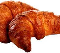 Croissants